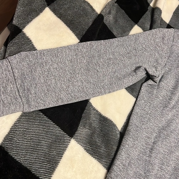 Nike Just Do It Hooded Sweatshirt size Medium - Picture 10 of 13